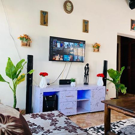 Jambo Diani 1-Bedroom Apartment Close To The Beach Diani Beach Kültér fotó