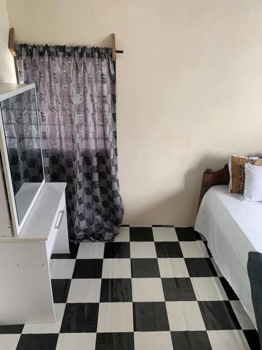 Jambo Diani 1-Bedroom Apartment Close To The Beach Diani Beach Kültér fotó