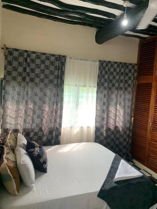 Jambo Diani 1-Bedroom Apartment Close To The Beach Diani Beach Kültér fotó