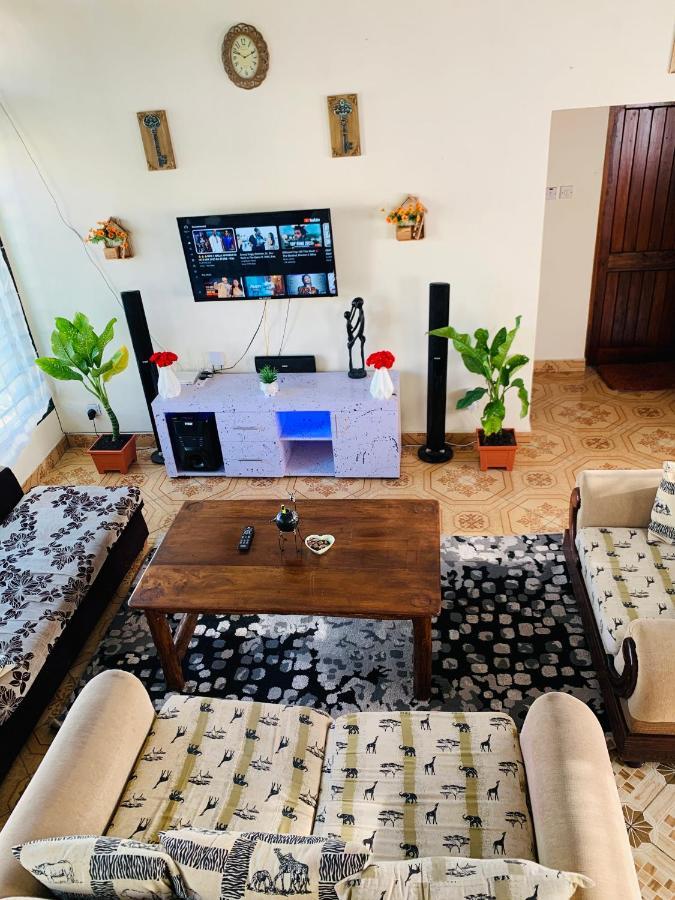Jambo Diani 1-Bedroom Apartment Close To The Beach Diani Beach Kültér fotó