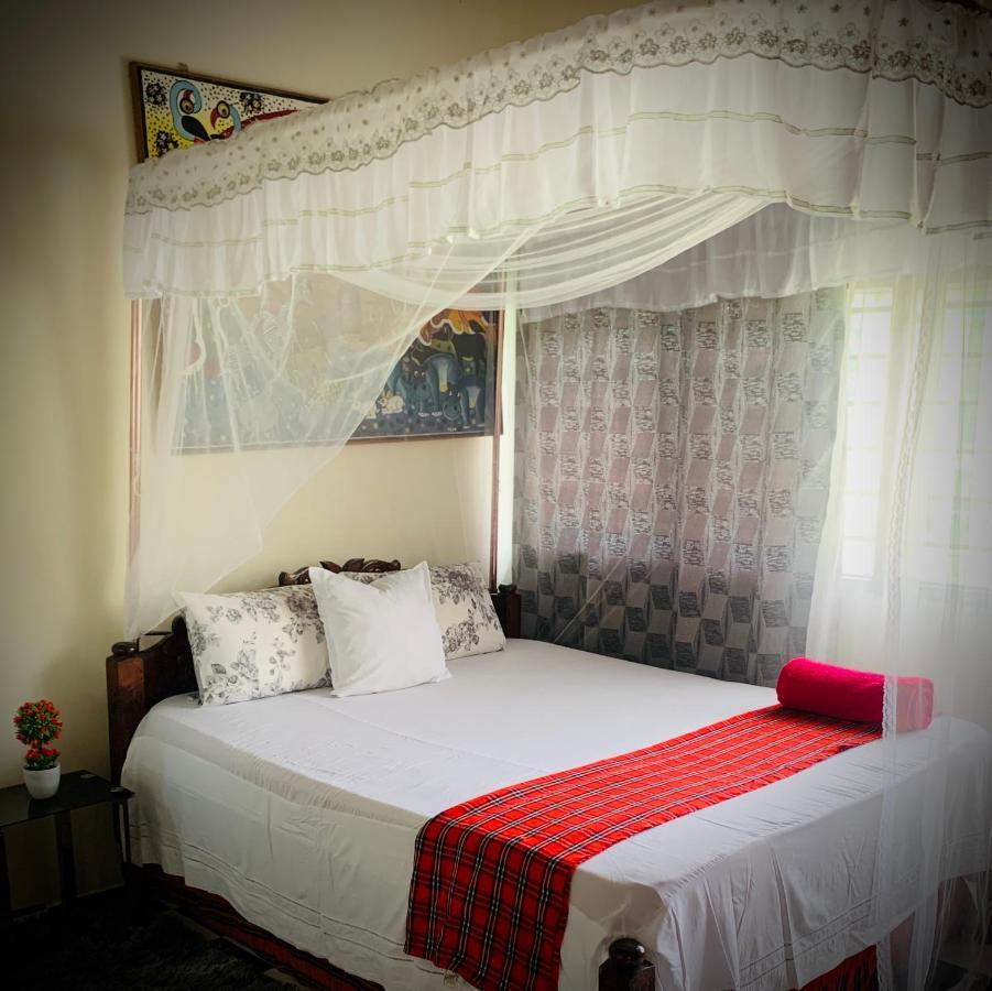 Jambo Diani 1-Bedroom Apartment Close To The Beach Diani Beach Kültér fotó
