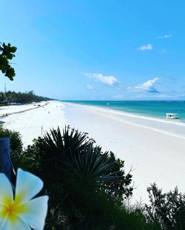 Jambo Diani 1-Bedroom Apartment Close To The Beach Diani Beach Kültér fotó