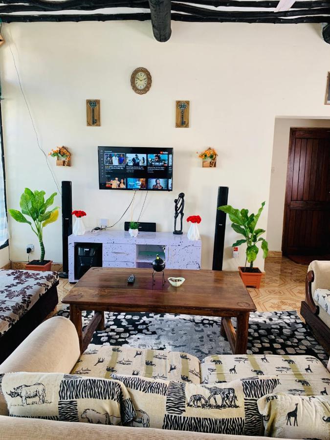 Jambo Diani 1-Bedroom Apartment Close To The Beach Diani Beach Kültér fotó