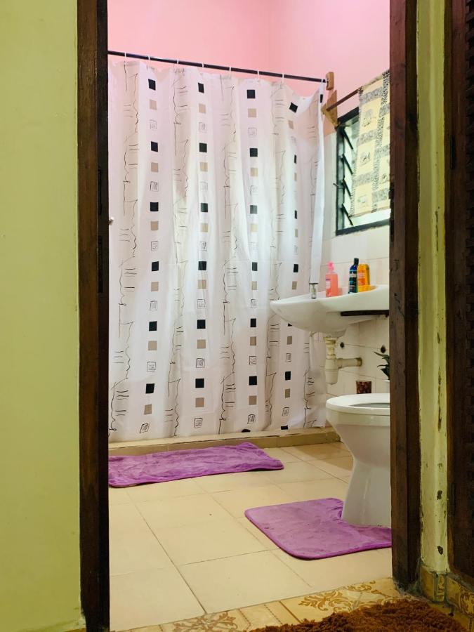Jambo Diani 1-Bedroom Apartment Close To The Beach Diani Beach Kültér fotó